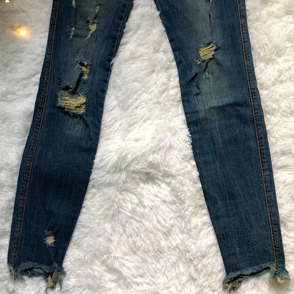 Zara Super-skinny Jeans - Picture 7 of 7